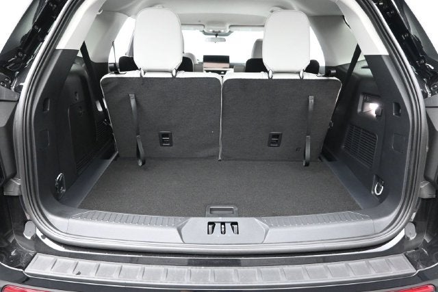 2026 Ford Explorer Active Comfort