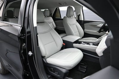 2026 Ford Explorer Active Comfort