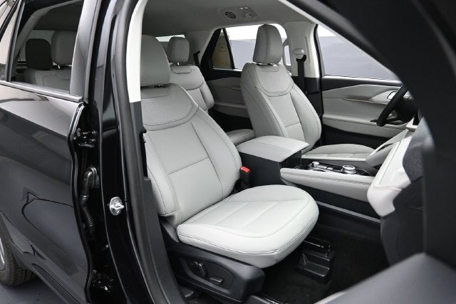 2026 Ford Explorer Active Comfort