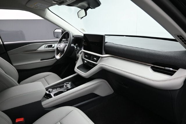 2026 Ford Explorer Active Comfort