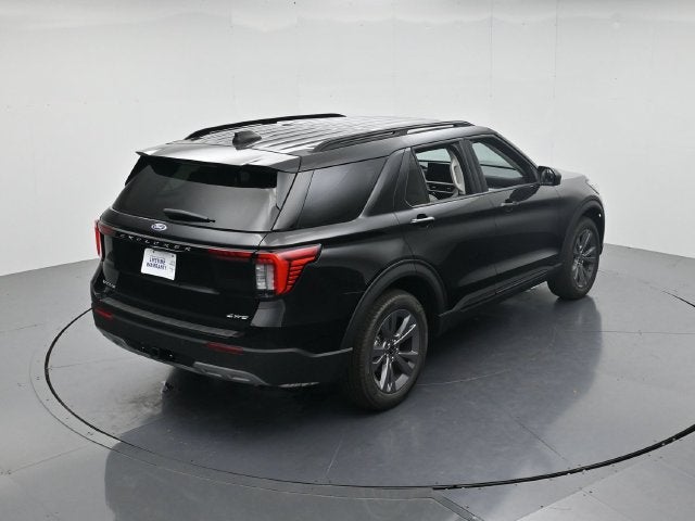 2026 Ford Explorer Active Comfort