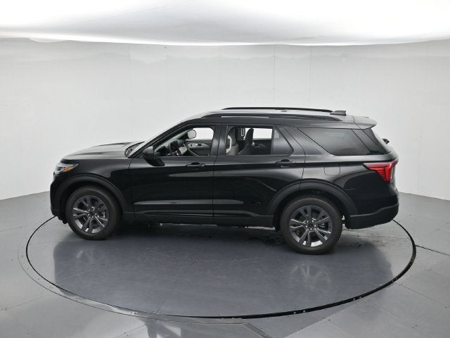 2026 Ford Explorer Active Comfort
