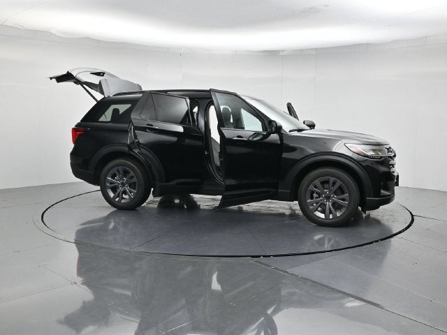 2026 Ford Explorer Active Comfort