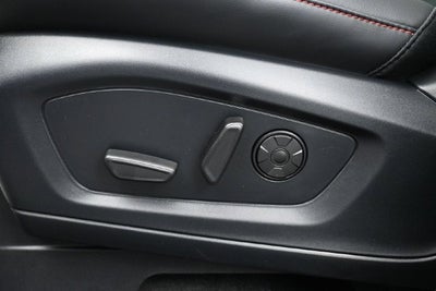 2027 Ford Explorer ST Sun & Sound Package