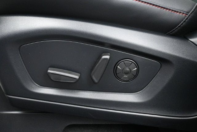 2027 Ford Explorer ST Sun & Sound Package