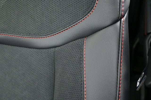 2027 Ford Explorer ST Sun & Sound Package