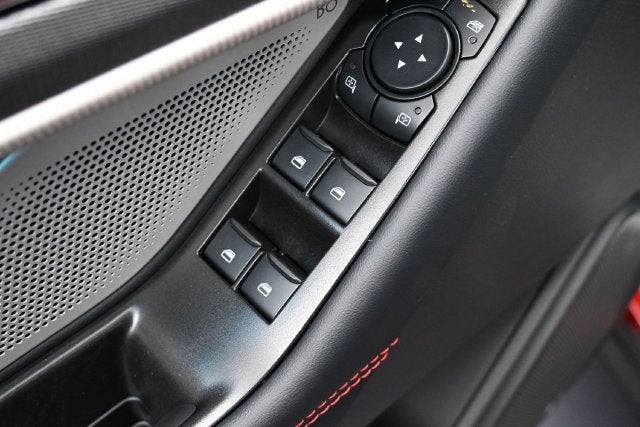 2027 Ford Explorer ST Sun & Sound Package