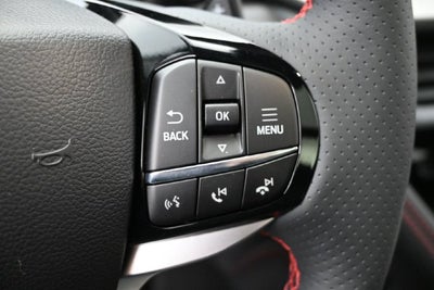 2027 Ford Explorer ST Sun & Sound Package