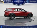 2027 Ford Explorer ST Sun & Sound Package