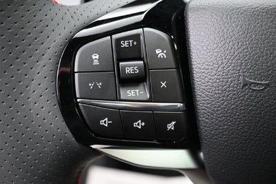 2027 Ford Explorer ST Sun & Sound Package