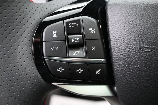 2027 Ford Explorer ST Sun & Sound Package