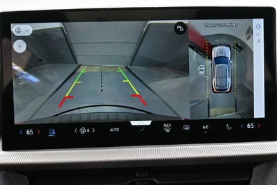 2027 Ford Explorer ST Sun & Sound Package