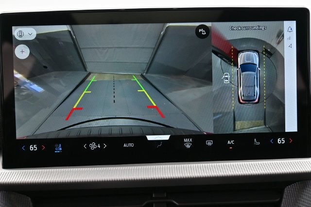 2027 Ford Explorer ST Sun & Sound Package