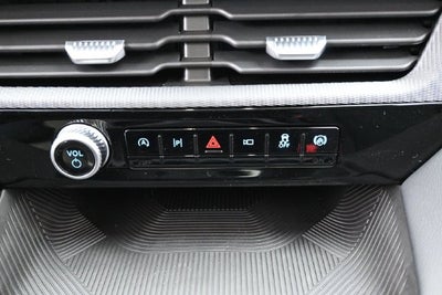 2027 Ford Explorer ST Sun & Sound Package