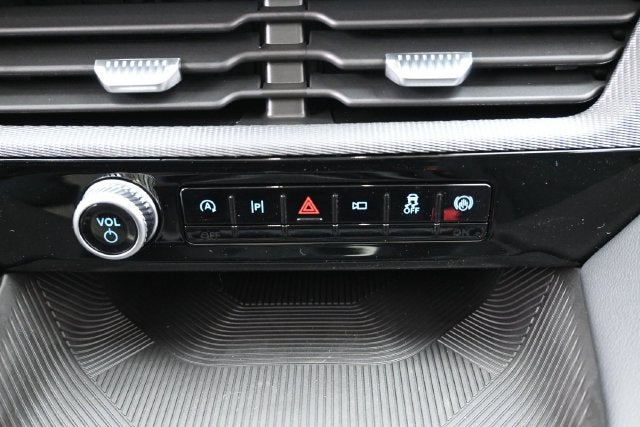 2027 Ford Explorer ST Sun & Sound Package