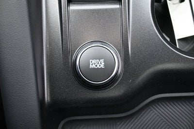 2027 Ford Explorer ST Sun & Sound Package