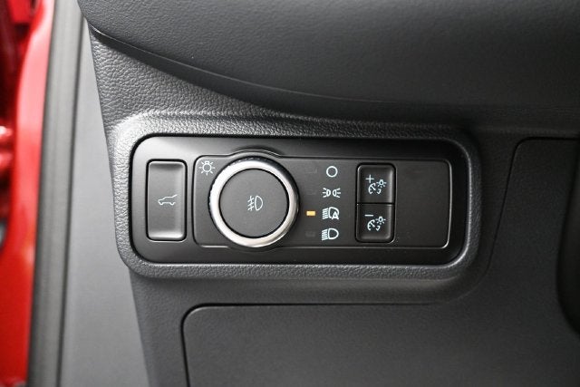 2027 Ford Explorer ST Sun & Sound Package
