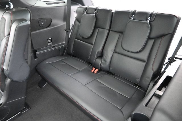 2027 Ford Explorer ST Sun & Sound Package