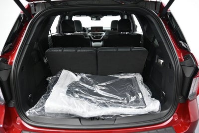 2027 Ford Explorer ST Sun & Sound Package