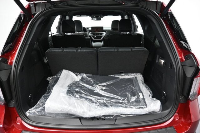 2027 Ford Explorer ST Sun & Sound Package