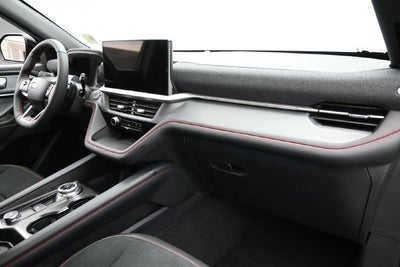 2027 Ford Explorer ST Sun & Sound Package