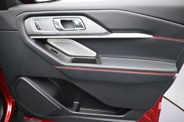 2027 Ford Explorer ST Sun & Sound Package