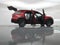 2027 Ford Explorer ST Sun & Sound Package