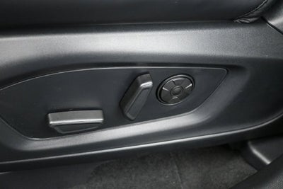 2027 Ford Explorer ST Sun & Sound with Sinister Package
