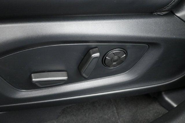 2027 Ford Explorer ST Sun & Sound with Sinister Package