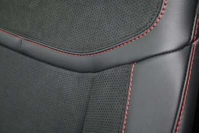 2027 Ford Explorer ST Sun & Sound with Sinister Package