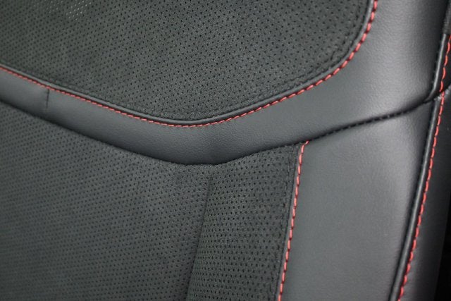 2027 Ford Explorer ST Sun & Sound with Sinister Package
