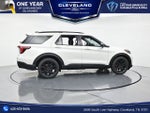 2027 Ford Explorer ST Sun & Sound with Sinister Package