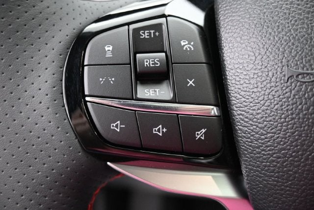 2027 Ford Explorer ST Sun & Sound with Sinister Package