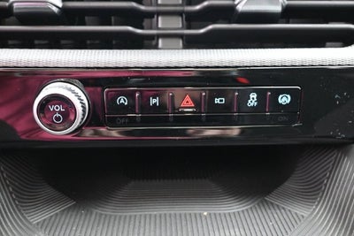 2027 Ford Explorer ST Sun & Sound with Sinister Package