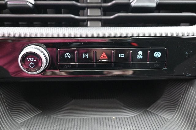 2027 Ford Explorer ST Sun & Sound with Sinister Package
