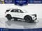 2027 Ford Explorer ST Sun & Sound with Sinister Package