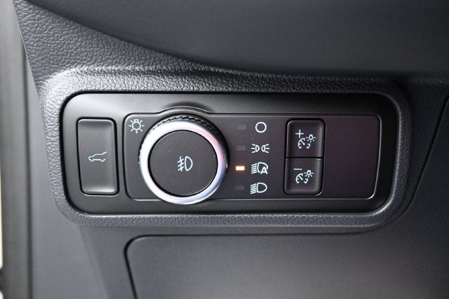 2027 Ford Explorer ST Sun & Sound with Sinister Package