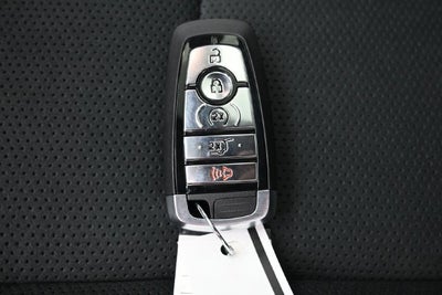 2027 Ford Explorer ST Sun & Sound with Sinister Package