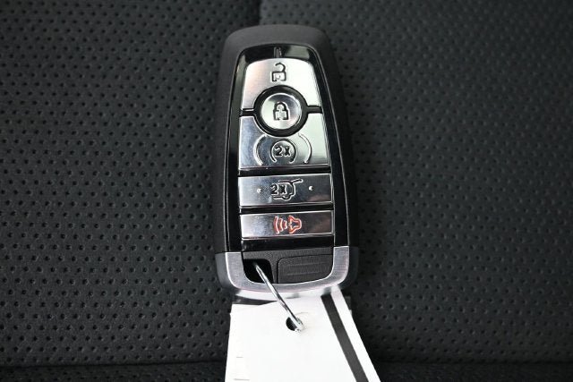 2027 Ford Explorer ST Sun & Sound with Sinister Package