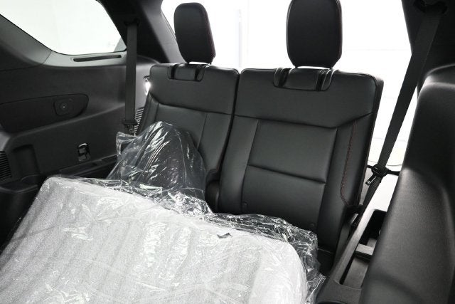 2027 Ford Explorer ST Sun & Sound with Sinister Package