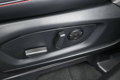 2027 Ford Explorer ST Sun & Sound Package