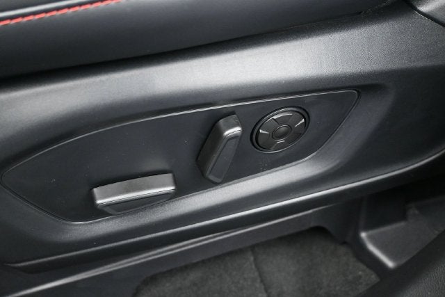 2027 Ford Explorer ST Sun & Sound Package
