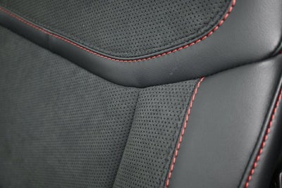 2027 Ford Explorer ST Sun & Sound Package