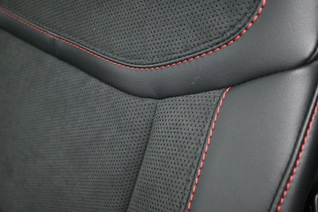 2027 Ford Explorer ST Sun & Sound Package