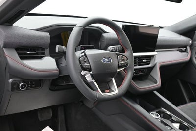 2027 Ford Explorer ST Sun & Sound Package