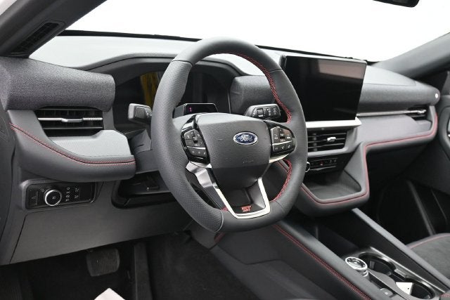 2027 Ford Explorer ST Sun & Sound Package
