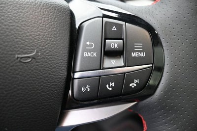 2027 Ford Explorer ST Sun & Sound Package