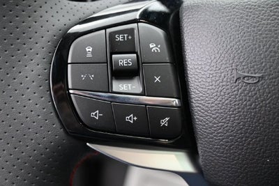 2027 Ford Explorer ST Sun & Sound Package
