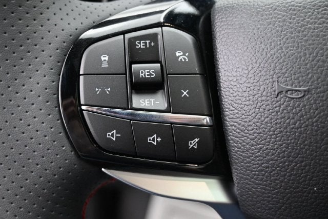 2027 Ford Explorer ST Sun & Sound Package