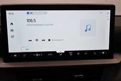 2027 Ford Explorer ST Sun & Sound Package